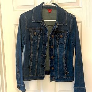 Guess Denim Jacket